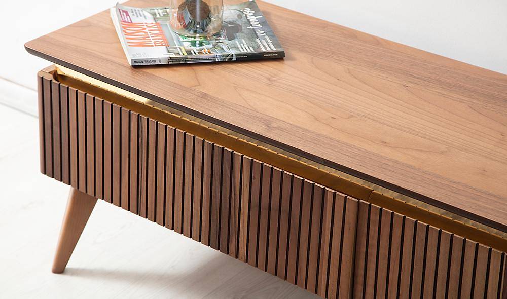 Bellini Tv Ünitesi V2 TV Ünitesi