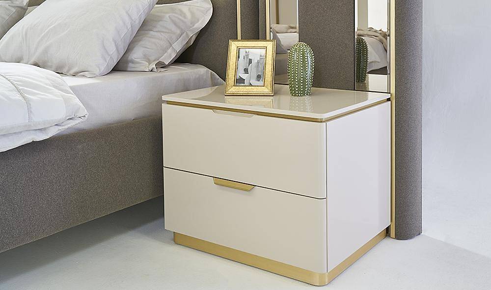 Kıbrıs 6 Kapılı Yatak Odası V2 Yatak Odası