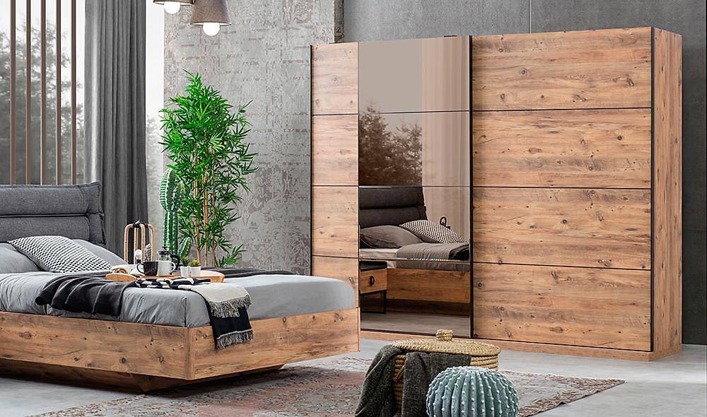 İstanbul Yatak Odası Yatak Odası