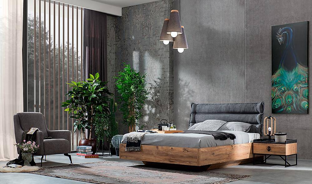 İstanbul Yatak Odası Yatak Odası