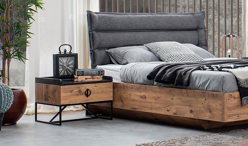 İstanbul Yatak Odası Yatak Odası