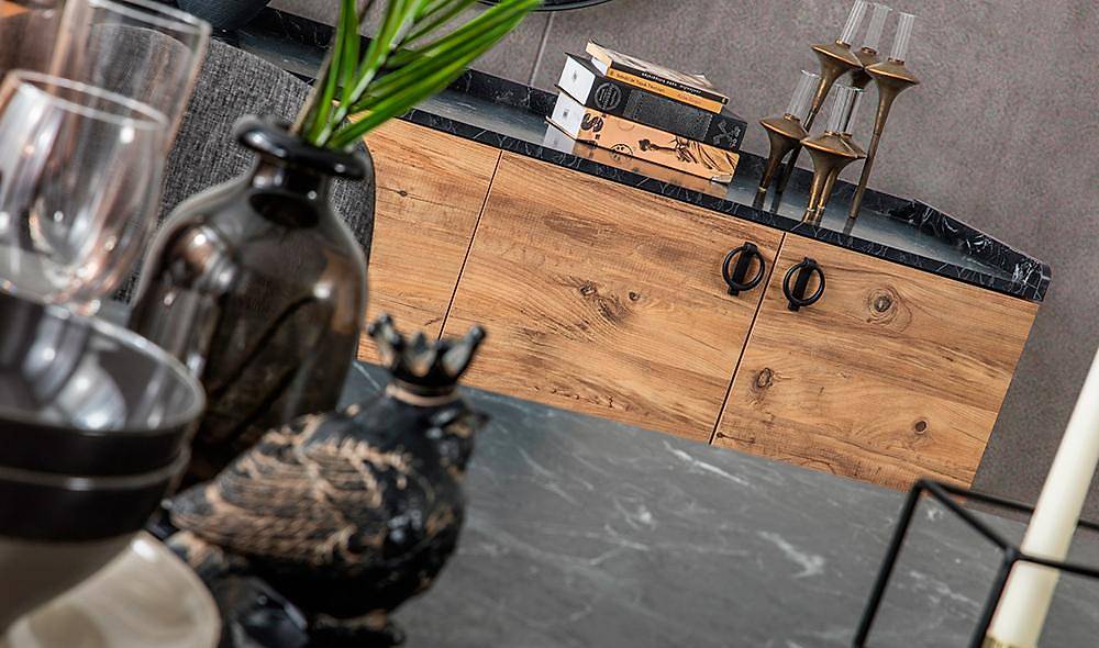 İstanbul Yemek Odası Yemek Odası