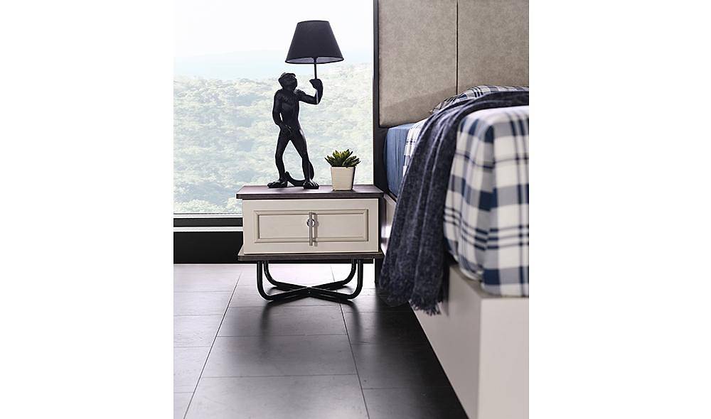 Fidan Genç Odası Genç Odası