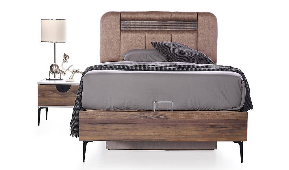 Karia Genç Odası Genç Odası