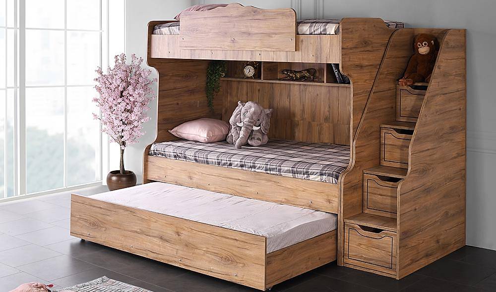 Perge Merdivenli Ranza Ranza