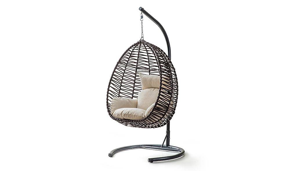 Clas Balkon - Bahçe Salıncak V2