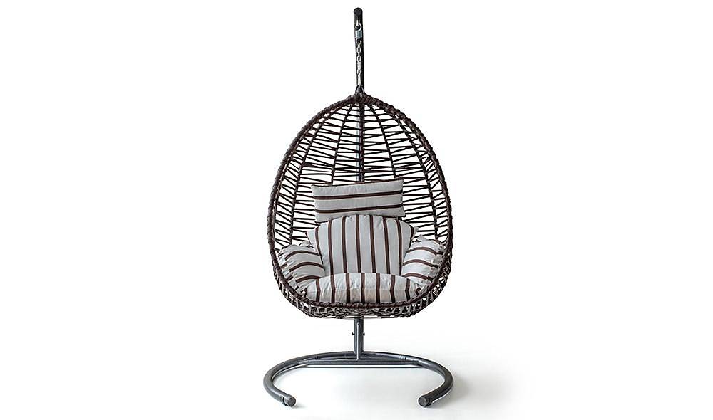 Clas Balkon - Bahçe Salıncak V5 Salıncak