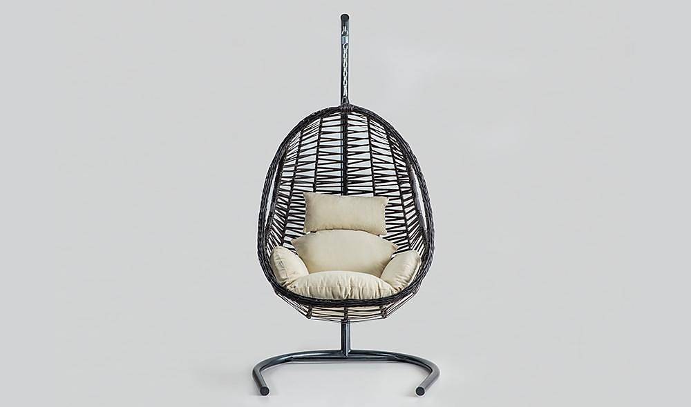 Cosmo Balkon - Bahçe Salıncak V4 Salıncak