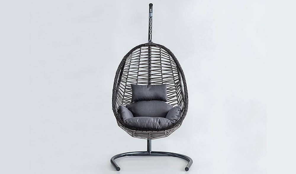 Cosmo Balkon - Bahçe Salıncak V5 Salıncak