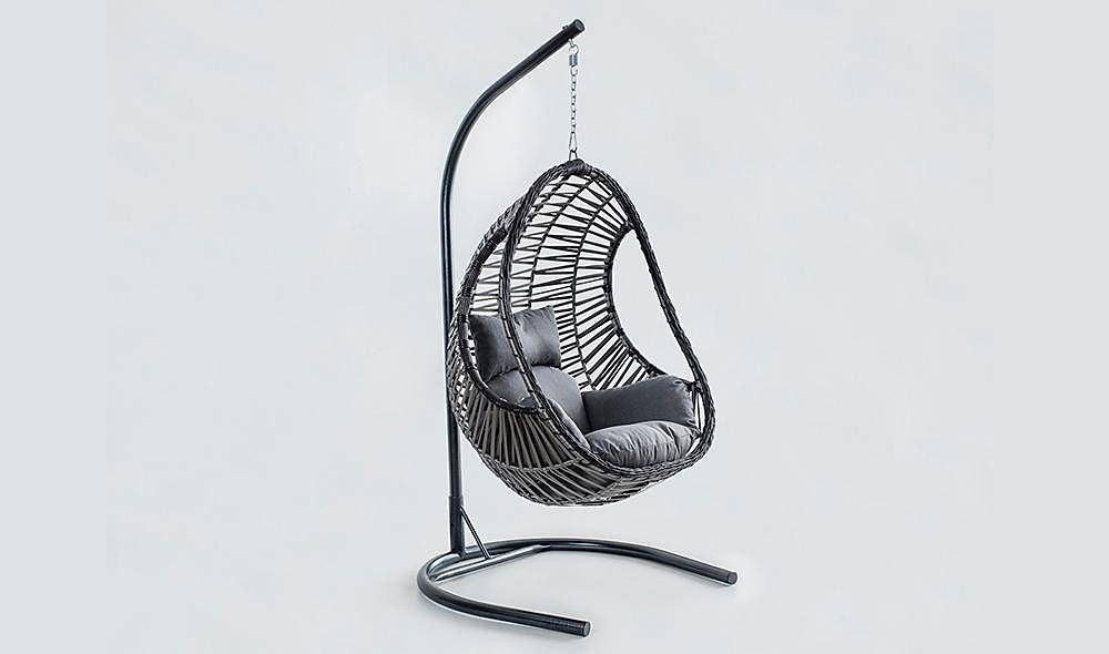 Cosmo Balkon - Bahçe Salıncak V5 Salıncak