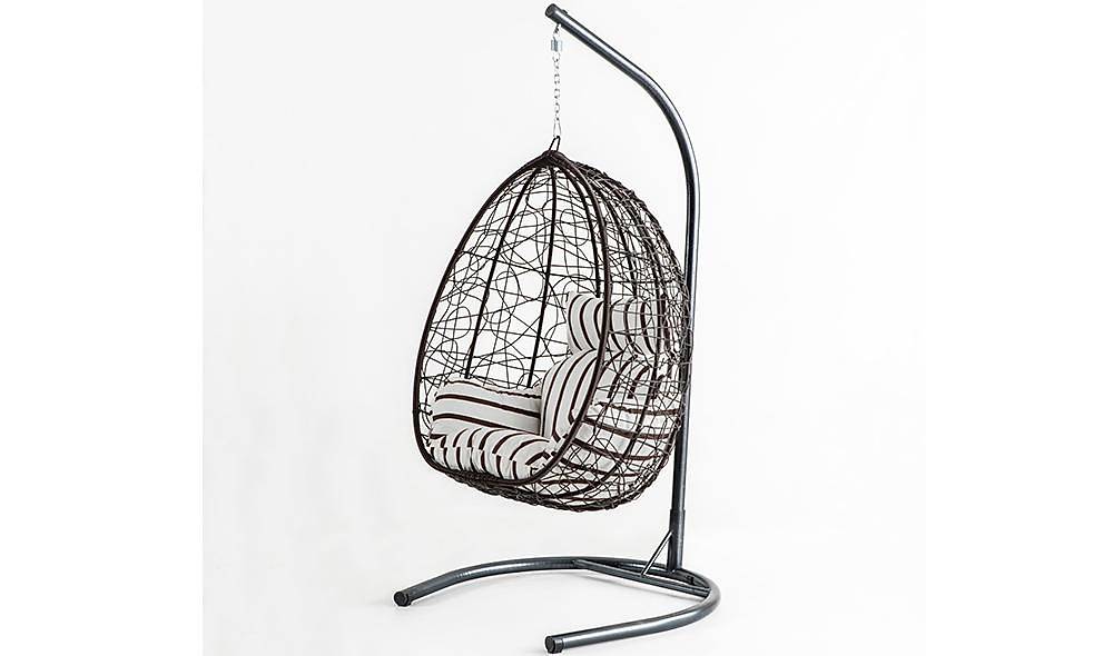 Deco Balkon - Bahçe Salıncak V2 Salıncak