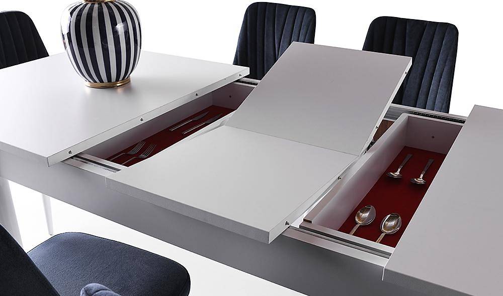 Spring Yemek Odası Yemek Odası