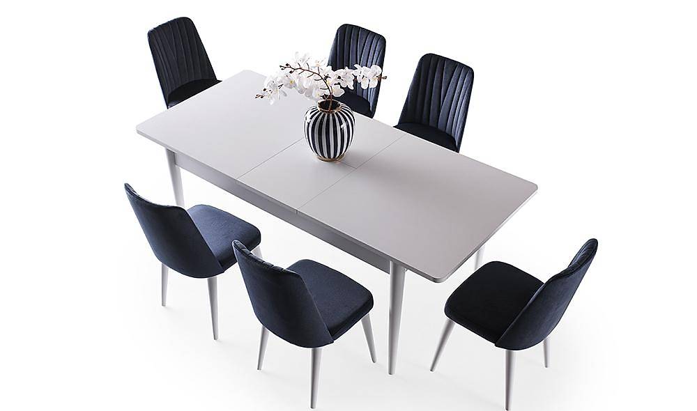 Spring Yemek Odası Yemek Odası