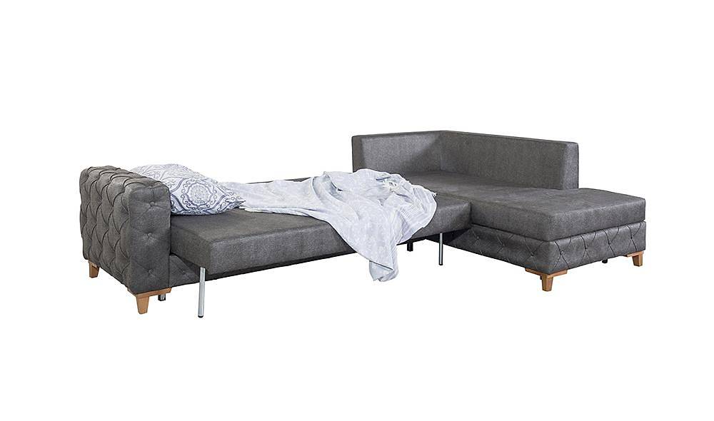 Plain Köşe Takımı Köşe Koltuk