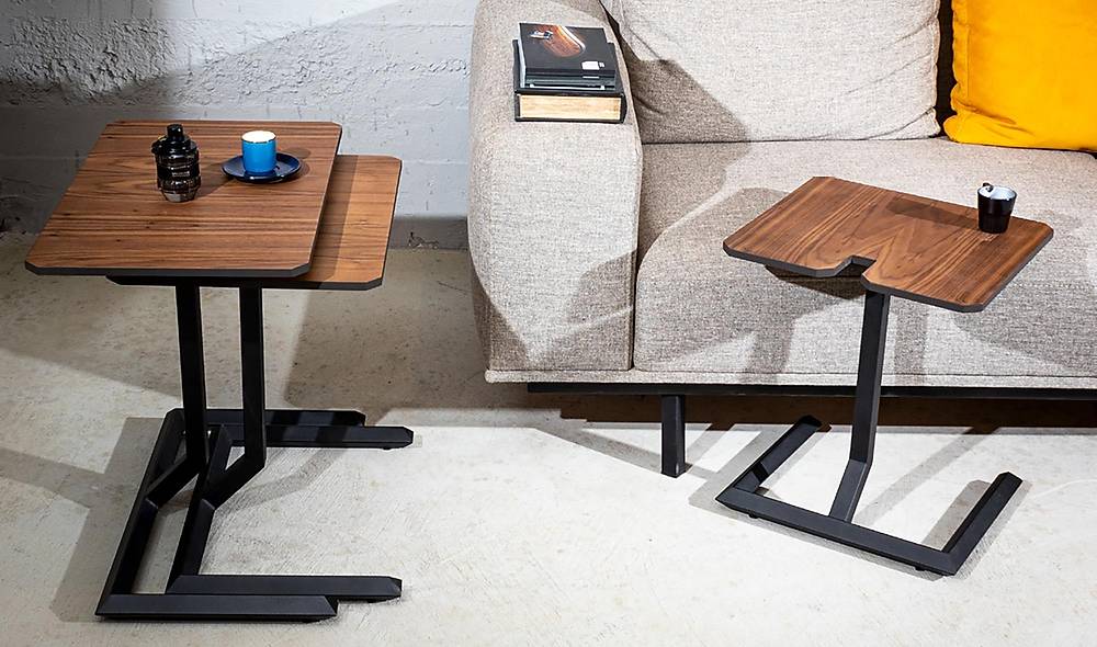 Esila Zigon Sehpa Sehpa ve Aksesuar