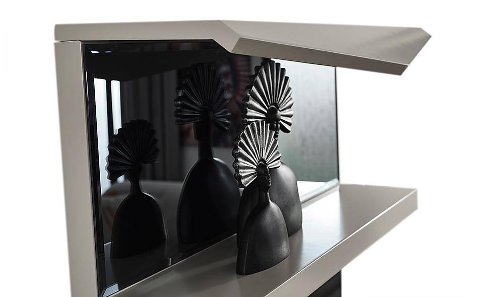 Hisar Luxury Tv Ünitesi TV Ünitesi