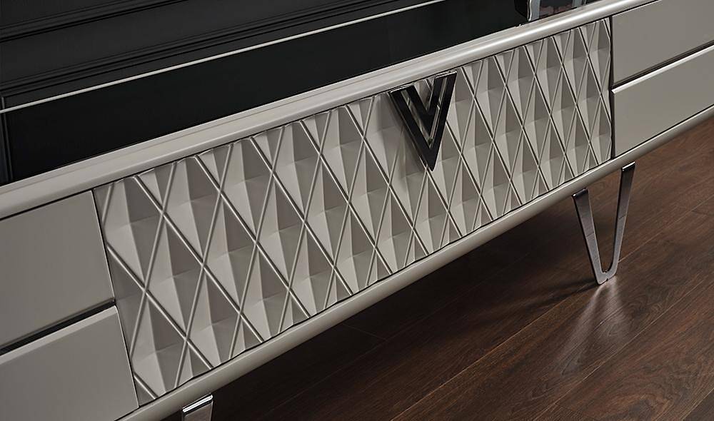 Hisar Luxury Tv Ünitesi TV Ünitesi