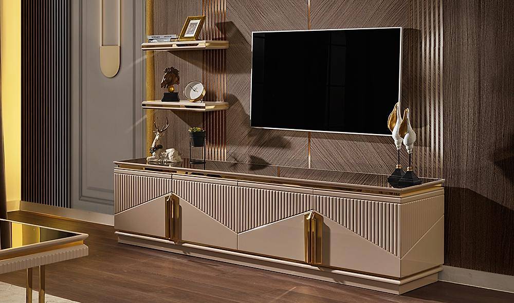 Maya Yemek Odası Yemek Odası