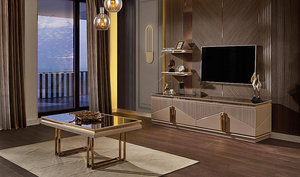 Maya Yemek Odası Yemek Odası