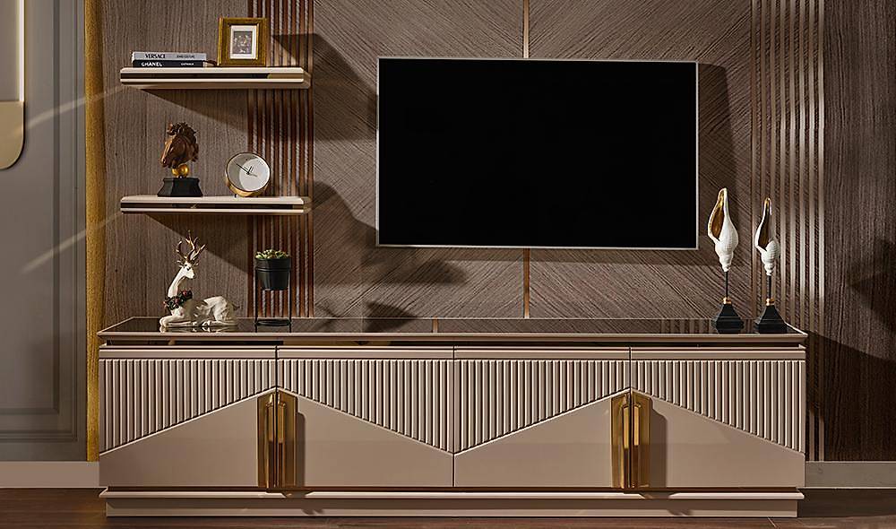 Maya Yemek Odası Yemek Odası