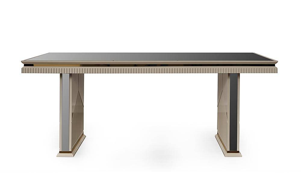 Maya Ekru Yemek Odası Yemek Odası