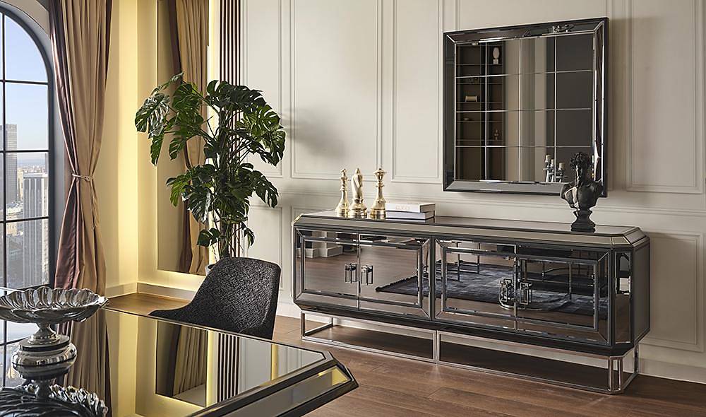 Despina Yemek Odası Yemek Odası