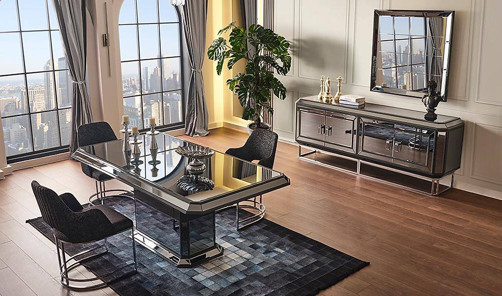 Despina Yemek Odası Yemek Odası