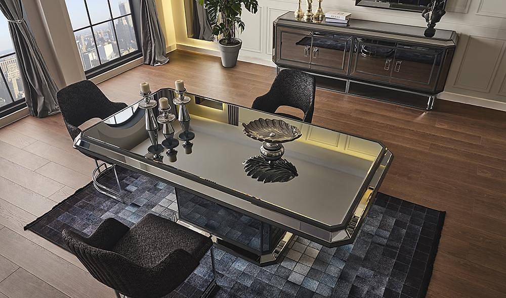 Despina Yemek Odası Yemek Odası