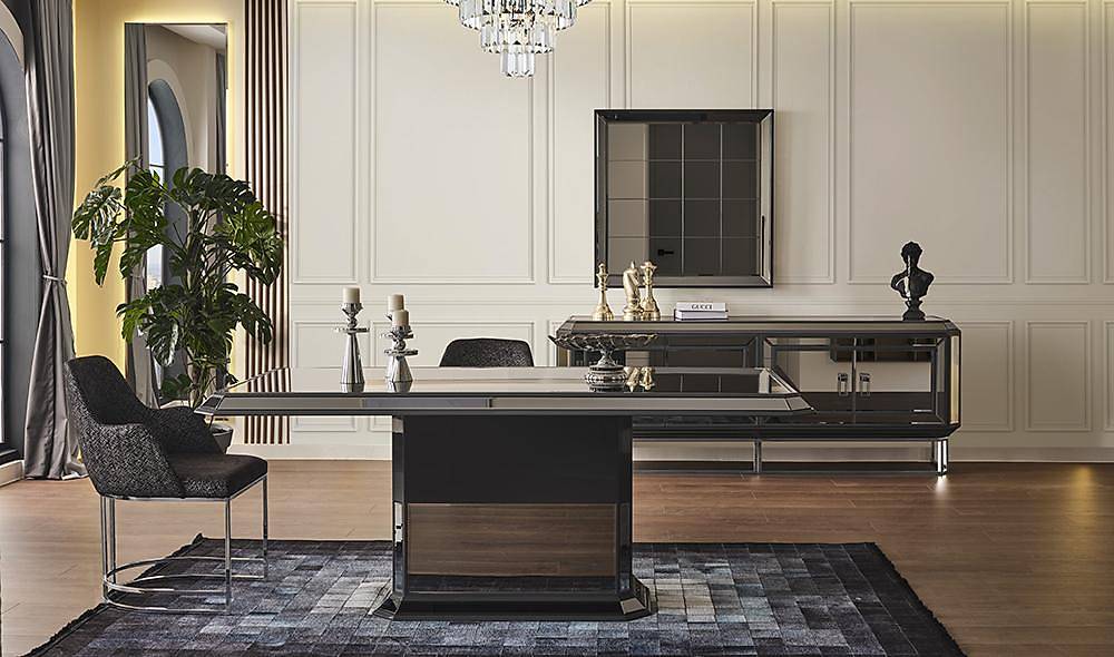 Despina Yemek Odası Yemek Odası