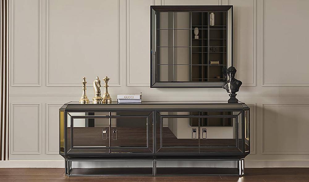 Despina Yemek Odası Yemek Odası