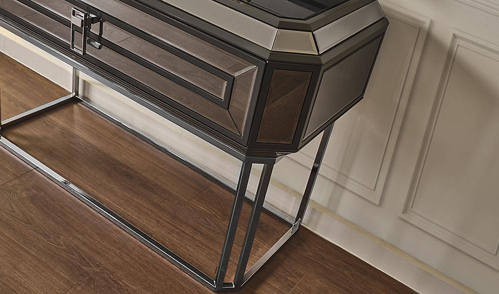 Despina Dresuar Sehpa ve Aksesuar