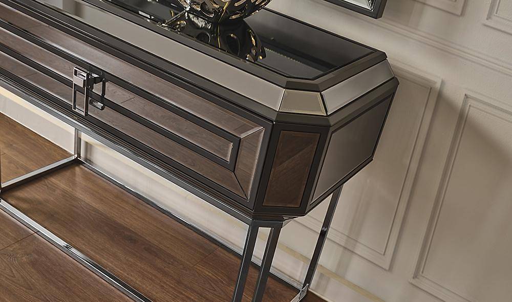 Despina Dresuar Sehpa ve Aksesuar