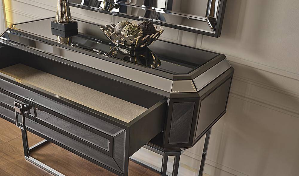 Despina Dresuar Sehpa ve Aksesuar