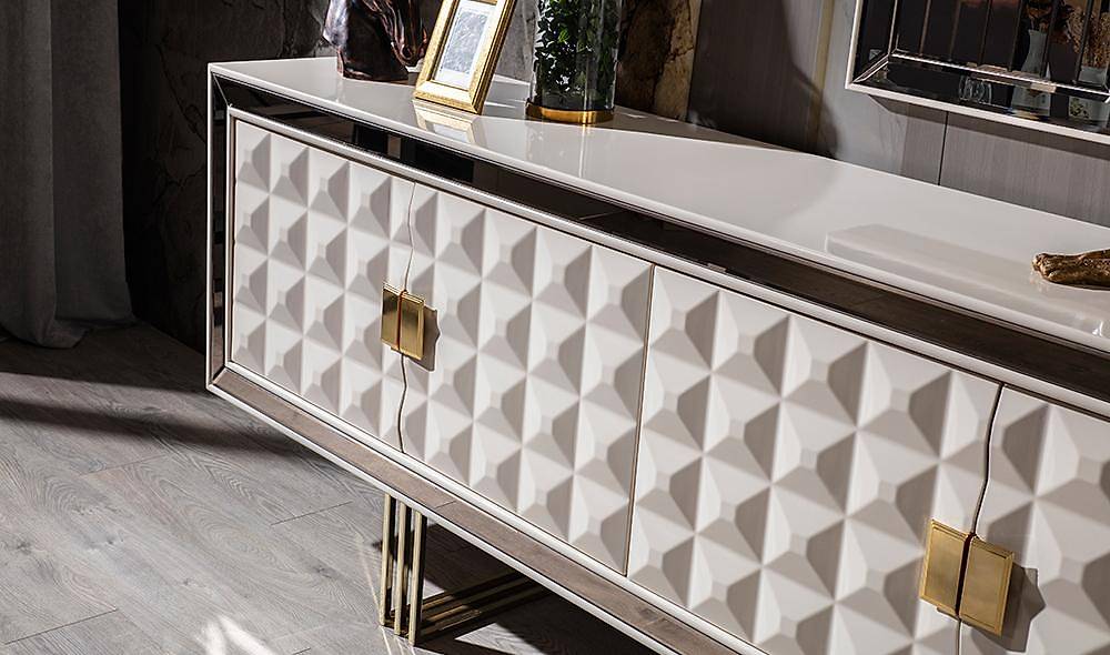 İpek Tv Ünitesi TV Ünitesi