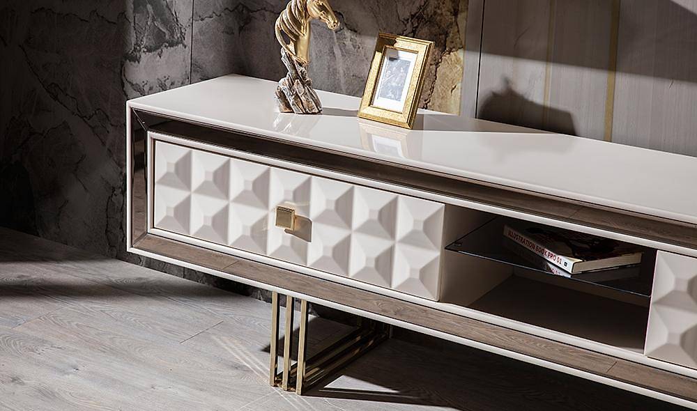 İpek Tv Ünitesi TV Ünitesi