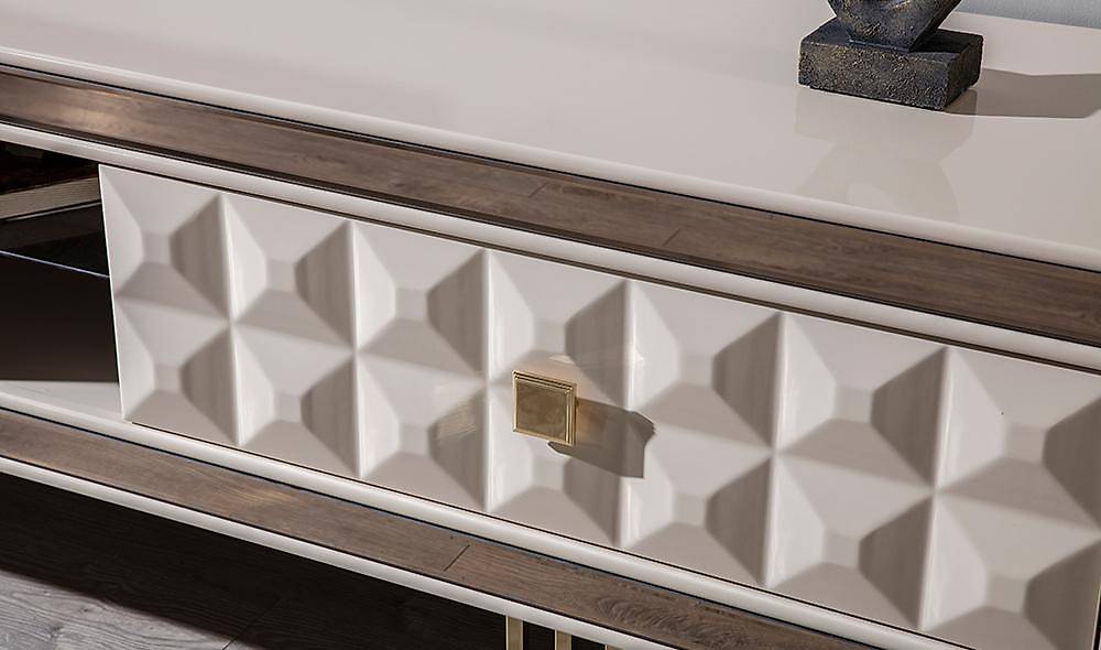 İpek Tv Ünitesi TV Ünitesi