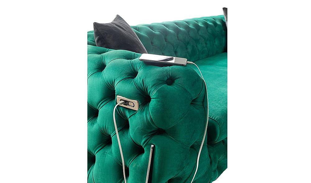 Söke Koltuk Takımı Koltuk Takımı