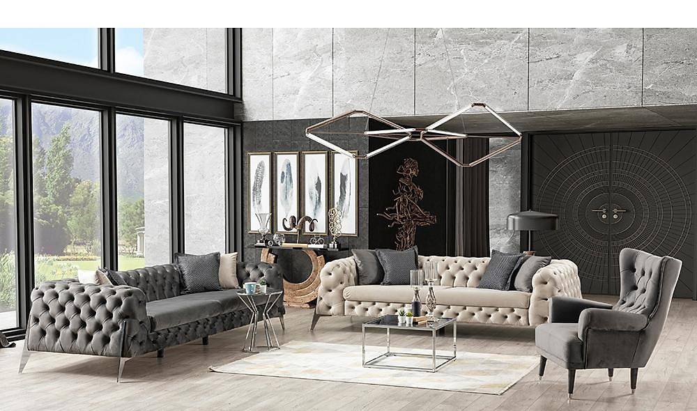 Söke Koltuk Takımı Koltuk Takımı