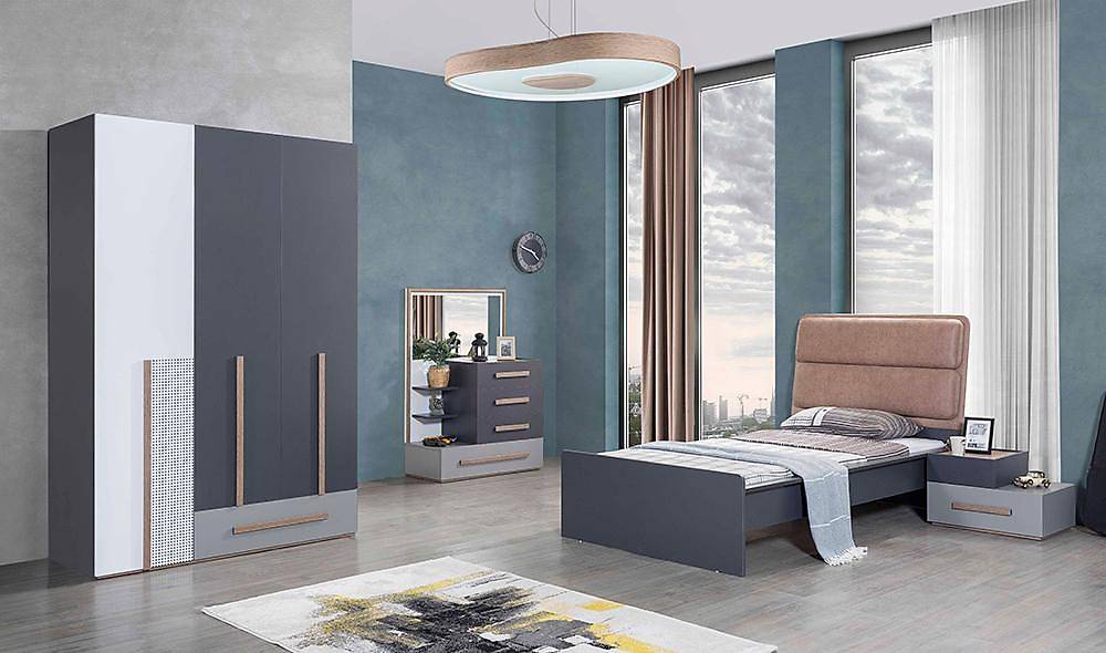 Zürih Genç Odası Genç Odası