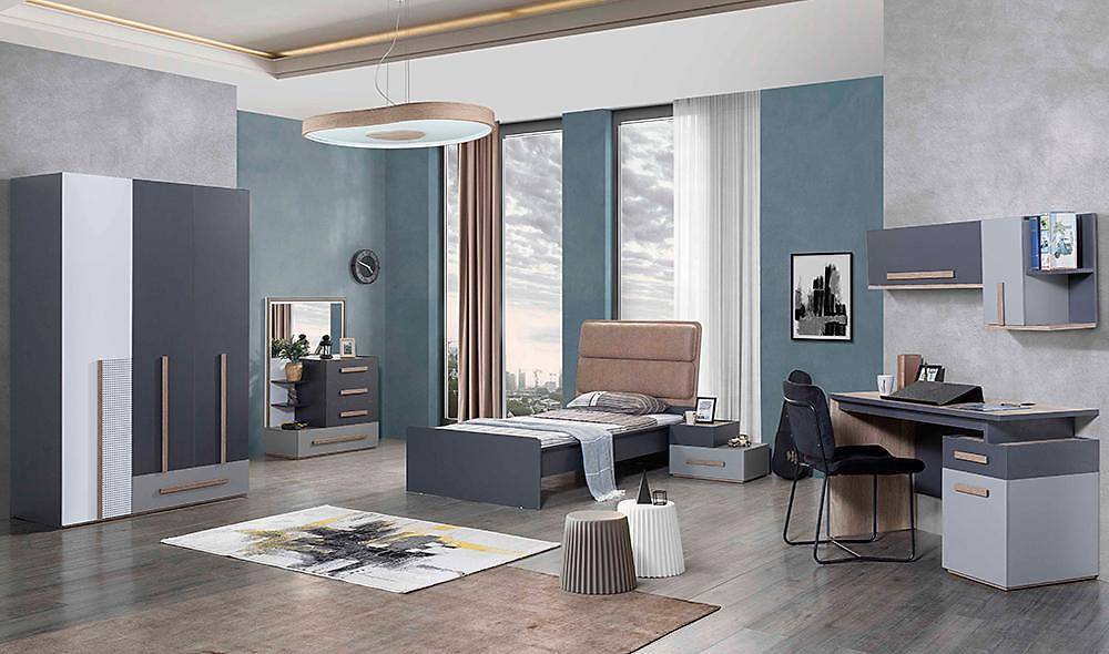 Zürih Genç Odası Genç Odası