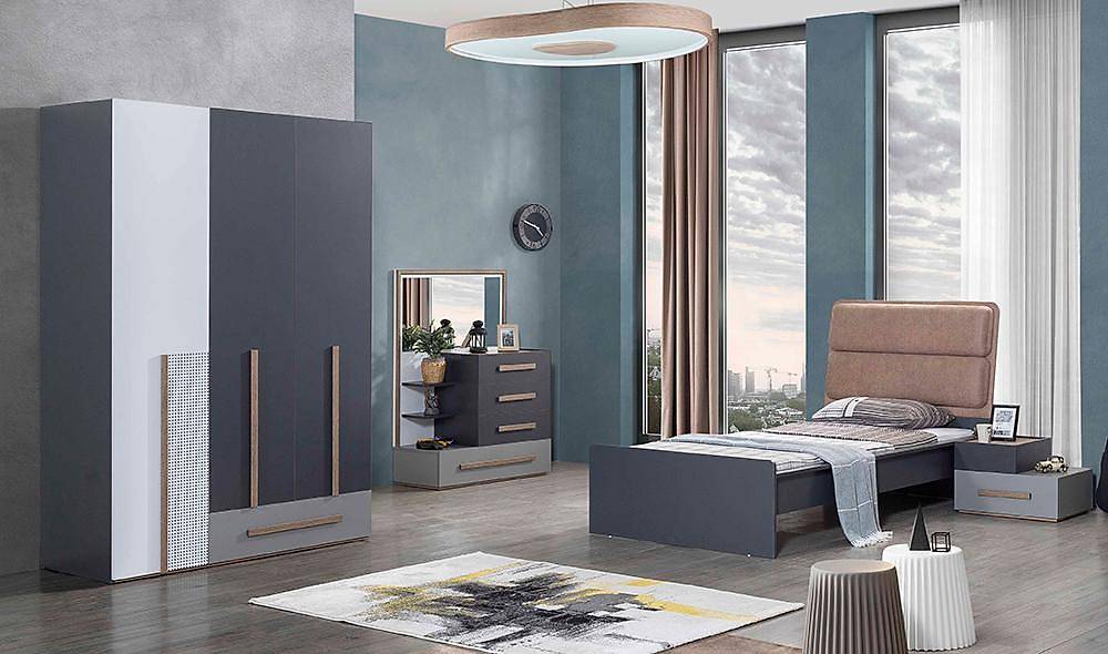 Zürih Genç Odası Genç Odası