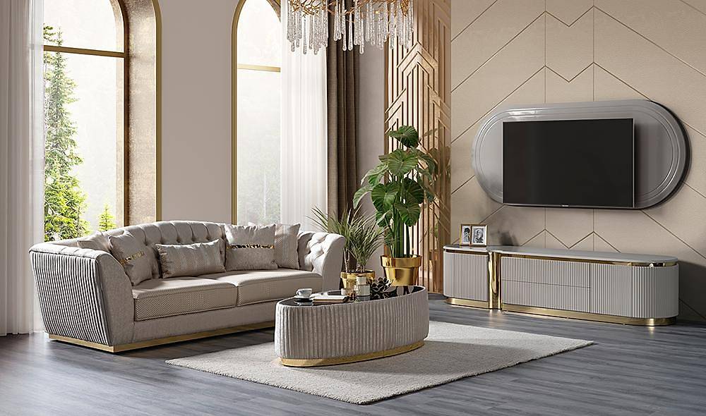 Classi Yemek Odası V2 Yemek Odası