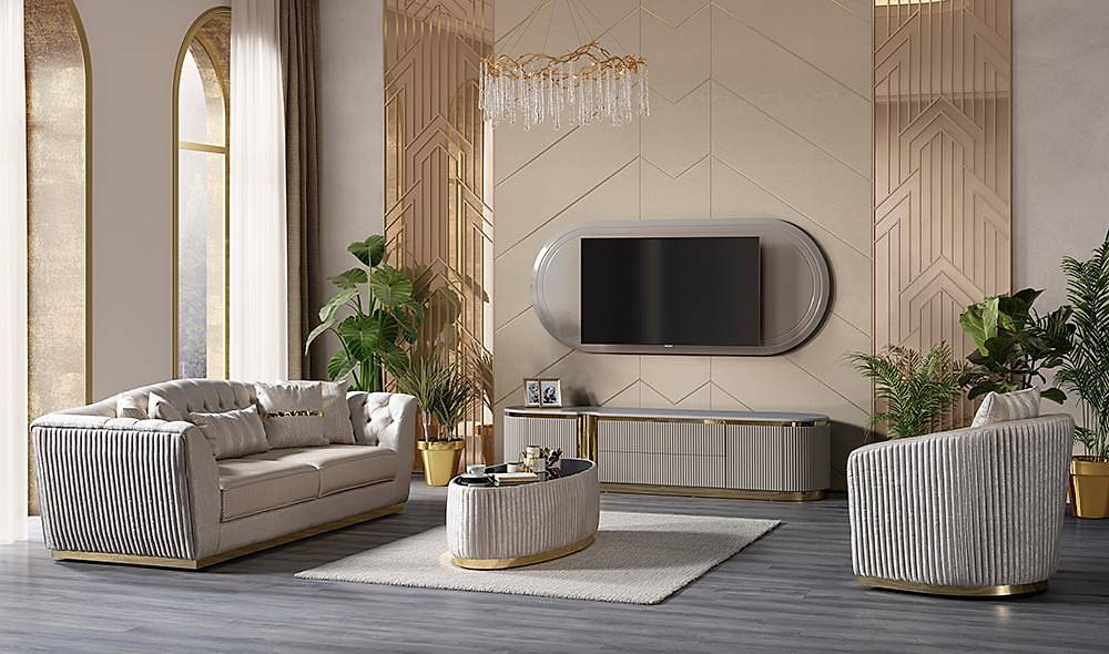 Classi Yemek Odası V2 Yemek Odası