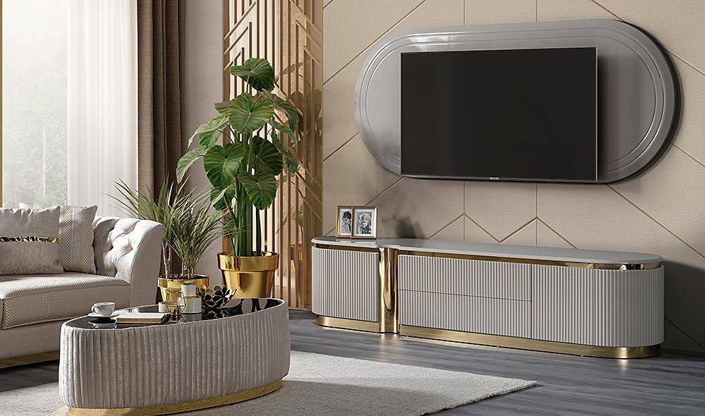 Classi Yemek Odası V2 Yemek Odası