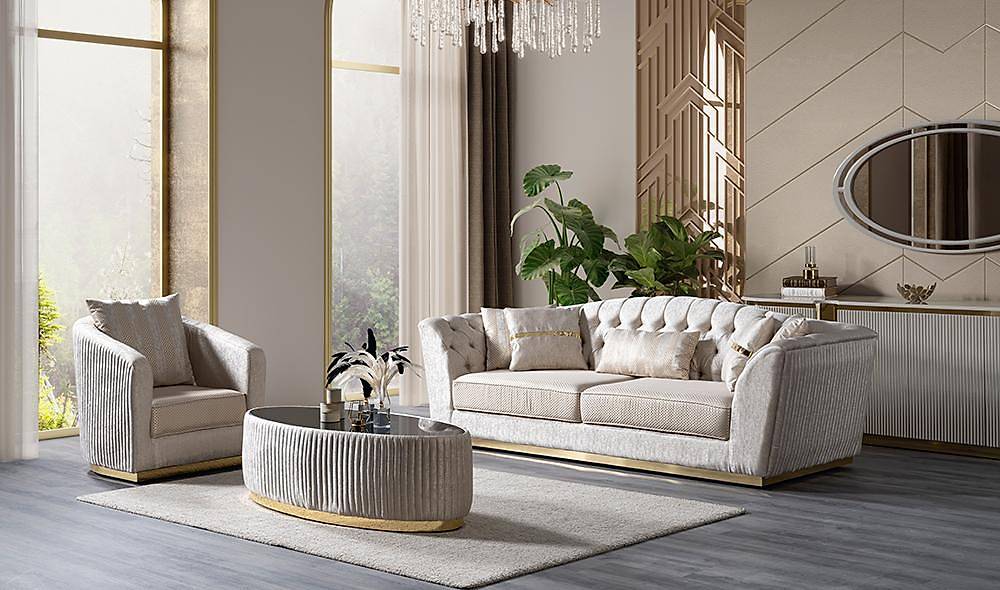 Classi Koltuk Takımı V2 Koltuk Takımı