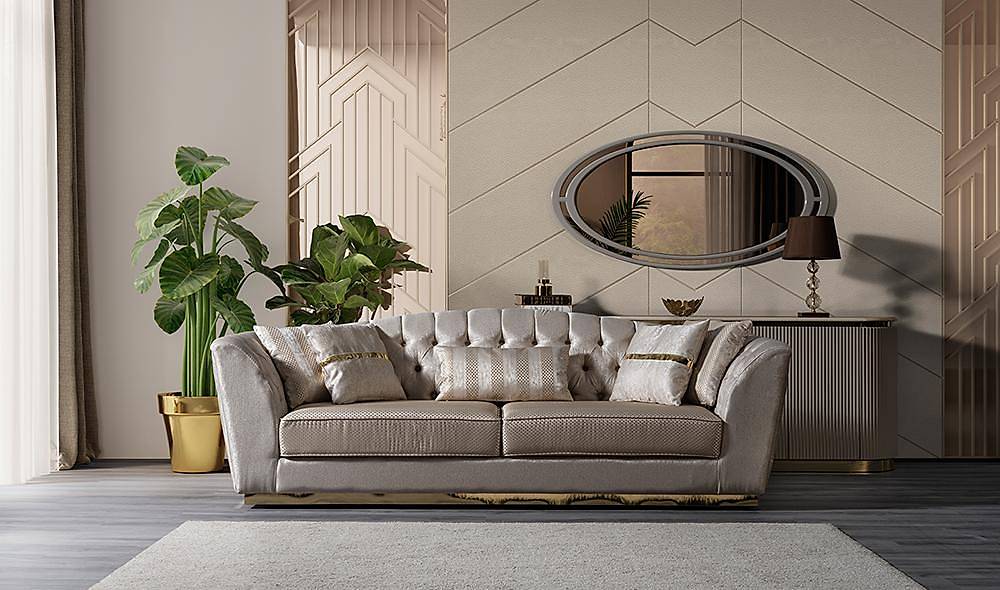 Classi Koltuk Takımı V2 Koltuk Takımı