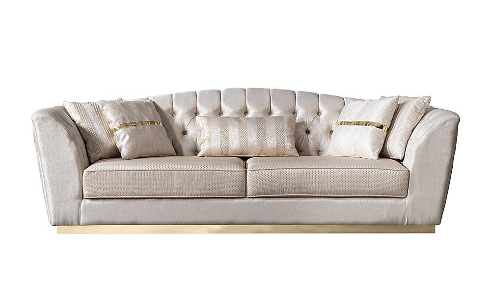 Classi Koltuk Takımı V2 Koltuk Takımı