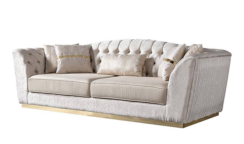 Classi Koltuk Takımı V2 Koltuk Takımı