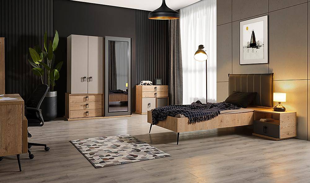 Navona Genç Odası Genç Odası