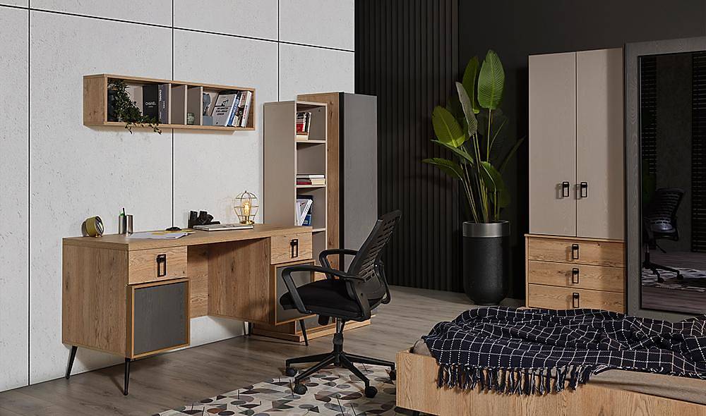 Navona Genç Odası Genç Odası